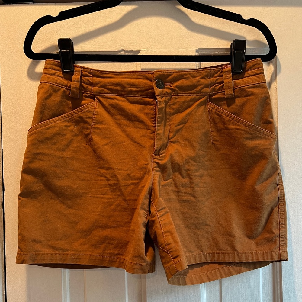 Outdoor Research Women’s Wadi Rum Shorts